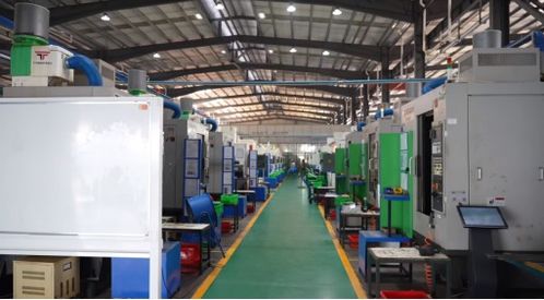 黃山創新精密制造 攻堅突破，構筑精密領域技術新高地