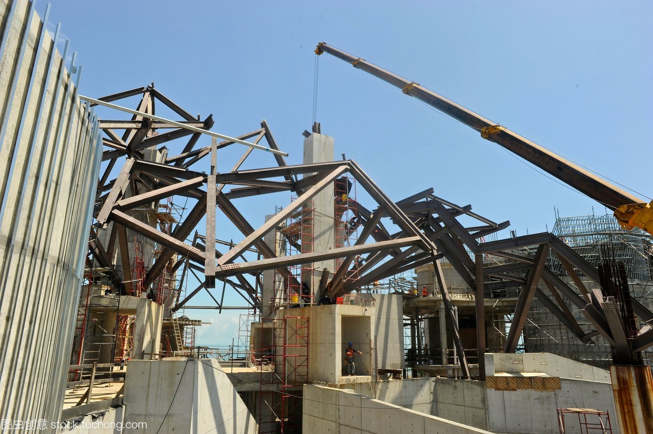 巴拿馬生物工程 弗蘭克·蓋里的建筑新作