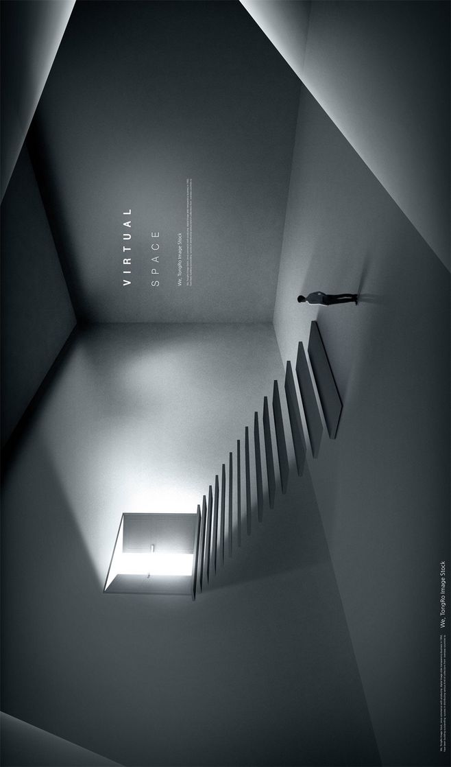 專業(yè)創(chuàng)意設(shè)計(jì)服務(wù) 打造高端商業(yè)藝術(shù)空間視覺形象