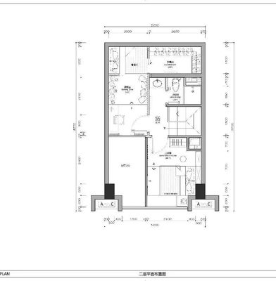 62㎡loft撞色搭配 亮麗黃與溫暖木色的完美邂逅，營(yíng)造心安棲居
