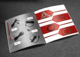 專業畫冊設計 打造企業視覺名片的關鍵