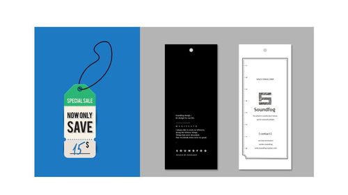 標簽式設計賦能PPT 專業設計服務的視覺升級策略
